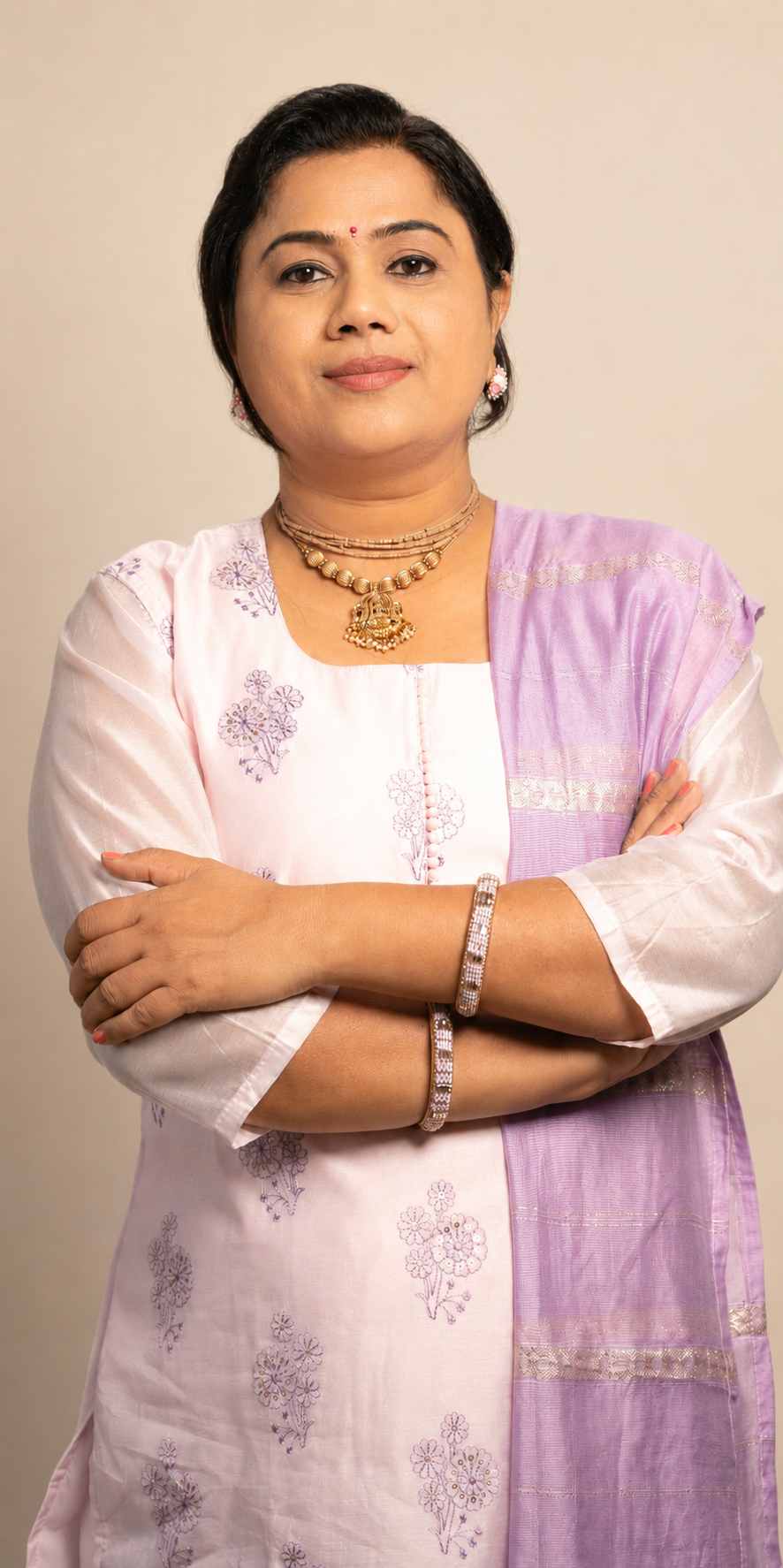 Dr. Amolika Chaudhari, Premarital Coach